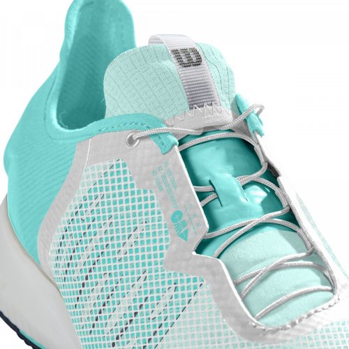 Кроссовки Wilson жен. KAOS RAPIDE белый 8.5