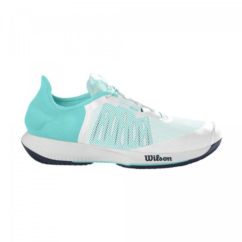 Кросівки Wilson жен. KAOS RAPIDE CC білий 7.5