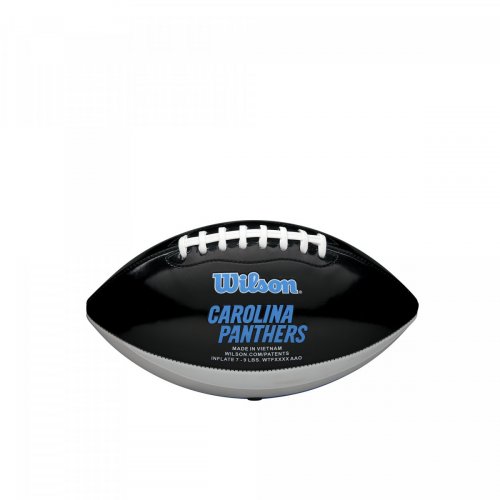 М'яч для американського футболу W MINI NFL TEAM PEEWEE FB TEAM CA