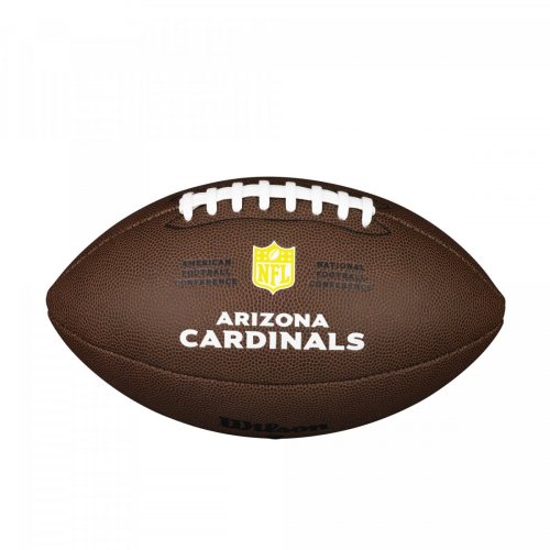 М'яч для американського футболу W NFL LICENSED FOOTBALL AZ