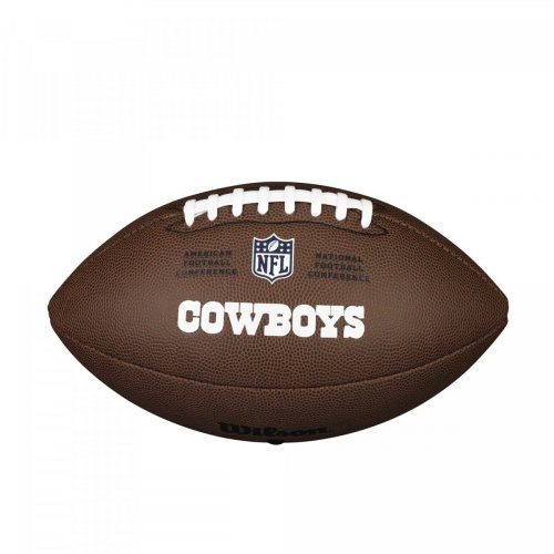 М'яч для американського футболу W NFL LICENSED BALL DL