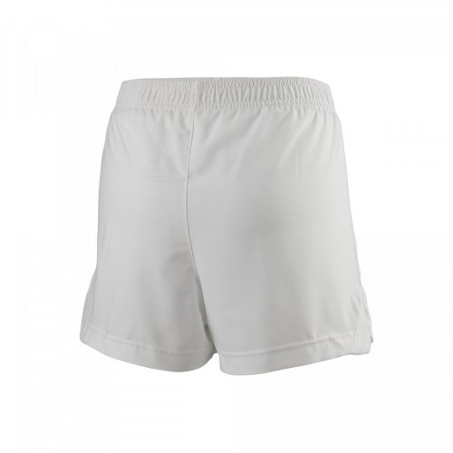 Шорты Wilson дет. TEAM II 44319 SHORT белый LG