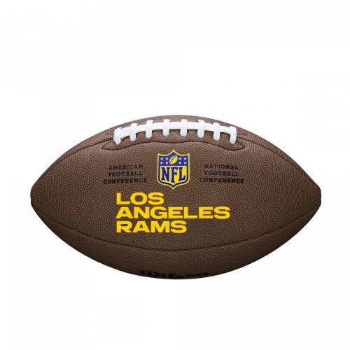 М'яч для американського футболу W NFL TEAM LOGO COMPOSITE FB XB