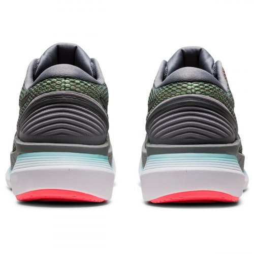 Кроссовки ASICS GlideRide 2 LITE-SHOW жен. зеленый 6H