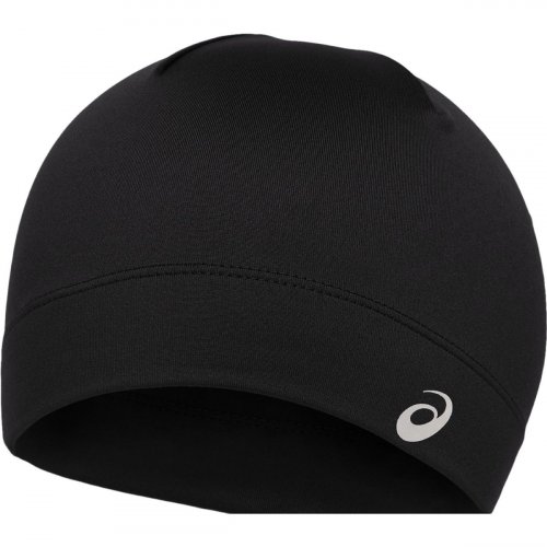 Набір (шапка + рукавички) ASICS RUNNING PACK уні. чорний L