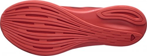 Кроссовки SALOMON S/LAB PHANTASM уни. красный 8.5