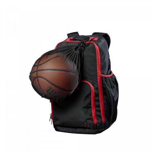 Чехол для баскетбольного мяча W SINGLE BALL BSKT BAG