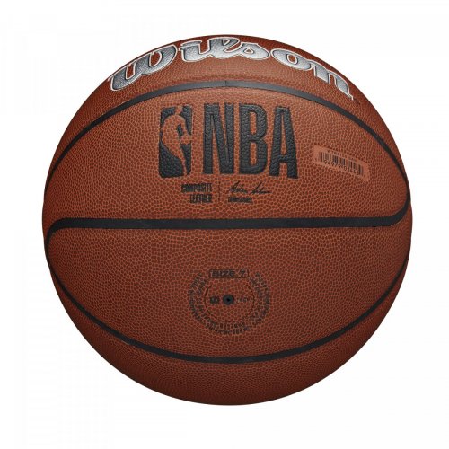 Мяч баскетбольный W NBA TEAM ALLIANCE BSKT SAN SPURS