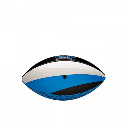 М'яч для американського футболу W MINI NFL TEAM PEEWEE FB TEAM CA