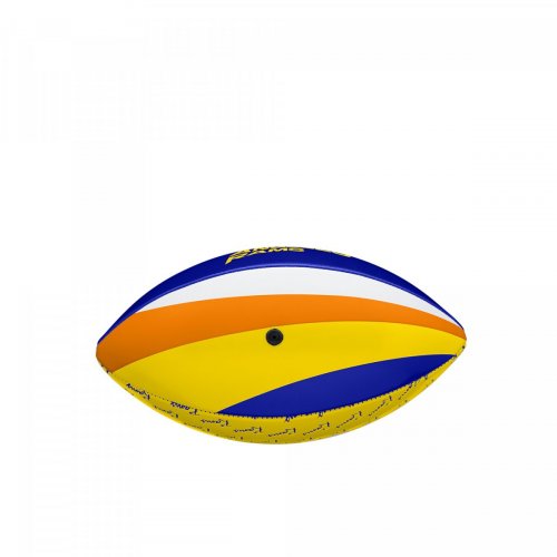М'яч для американського футболу W MINI NFL TEAM PEEWEE FB TEAM LAR