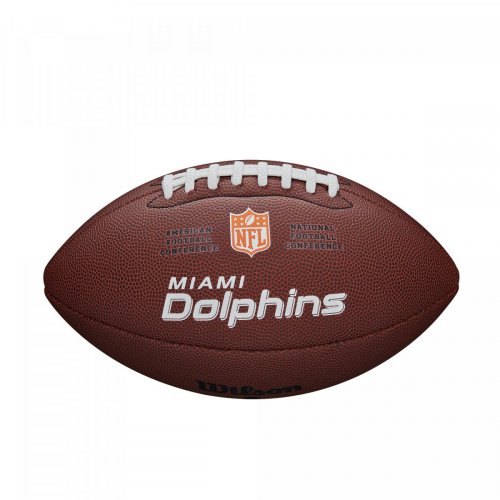 М'яч для американського футболу W NFL LICENSED FOOTBALL MI