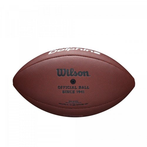 М'яч для американського футболу W NFL LICENSED FOOTBALL MI