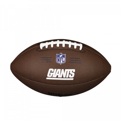 М'яч для американського футболу W NFL LICENSED BALL NG