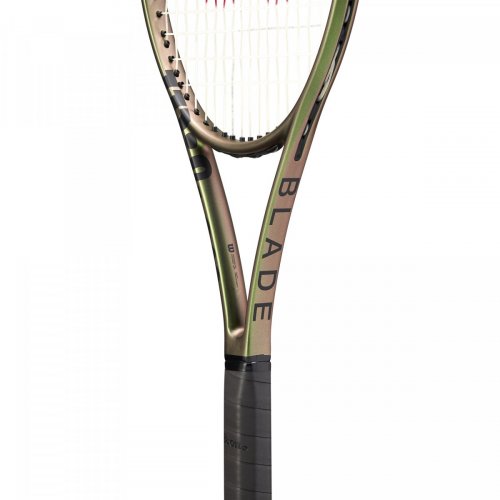 Теннисная ракетка BLADE 100UL V8.0 RKT U1