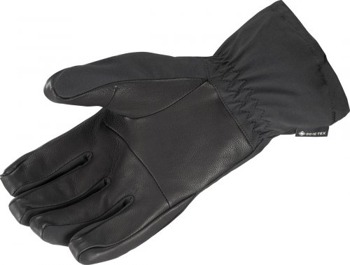 Перчатки г/л SALOMON PROPELLER 3in1 GTX® U уни. черный S