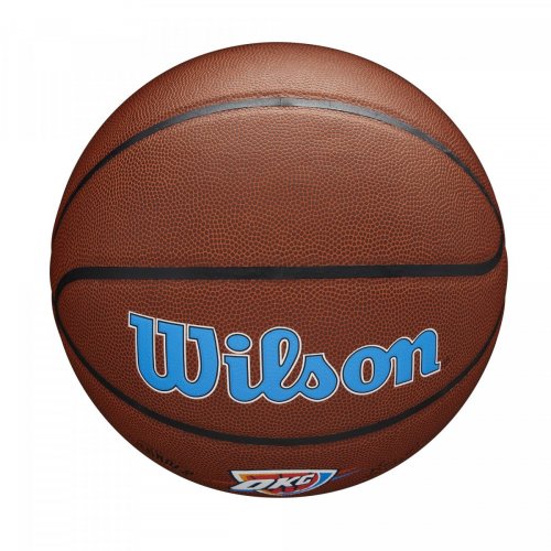 М'яч баскетбольний Wilson NBA TEAM ALLIANCE BSKT OKC THUNDER 295 SZ7 7