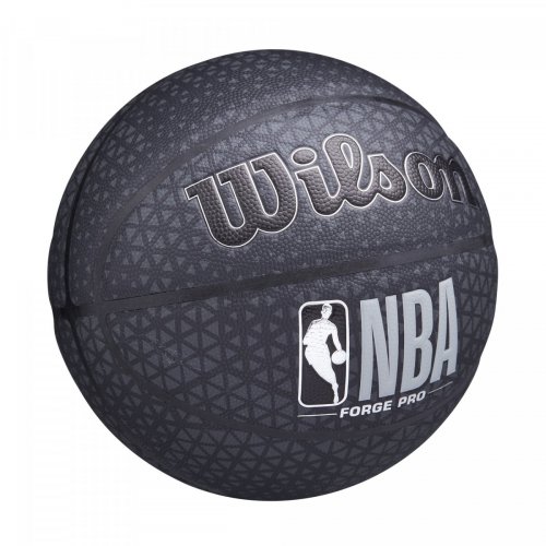 Мяч баскетбольный Wilson NBA FORGE PRO PRINTED BSKT 295 SZ7 7
