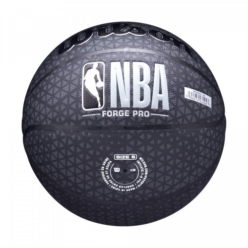 М'яч баскетбольний Wilson NBA FORGE PRO PRINTED BSKT 295 SZ7 7