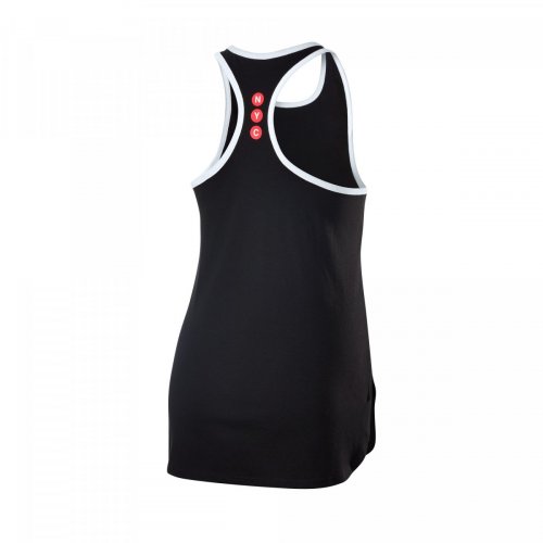 Майка Wilson ldy NYC CALLIGRA TECH TANK чорний LG