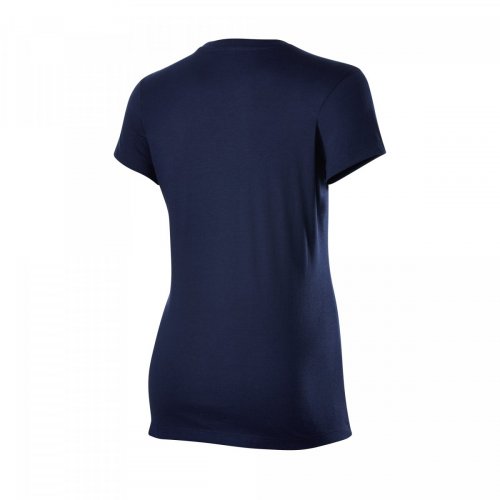 Футболка Wilson ldy TOKYO 2021 TECH TEE Синій XS