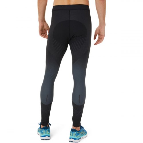 Тайтсы ASICS METARUN TIGHT муж. черный M