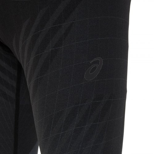 Тайтсы ASICS METARUN TIGHT муж. черный M