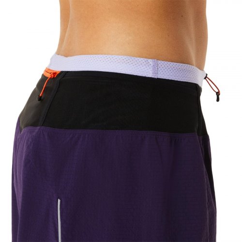 Спідниця-шорти ASICS FUJITRAIL SKORT жін. фіолетовий XS
