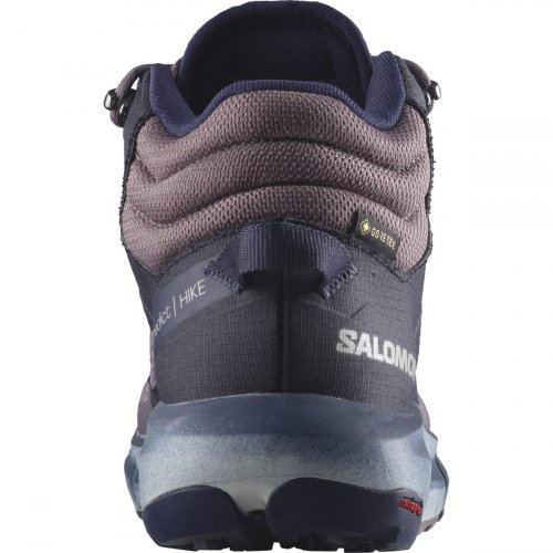 Ботинки SALOMON PREDICT HIKE MID GTX W жен. бежевый 5