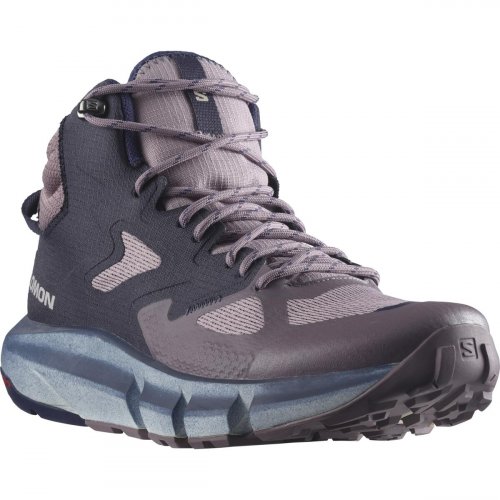 Черевики SALOMON PREDICT HIKE MID GTX W жін. бежевий 6.5