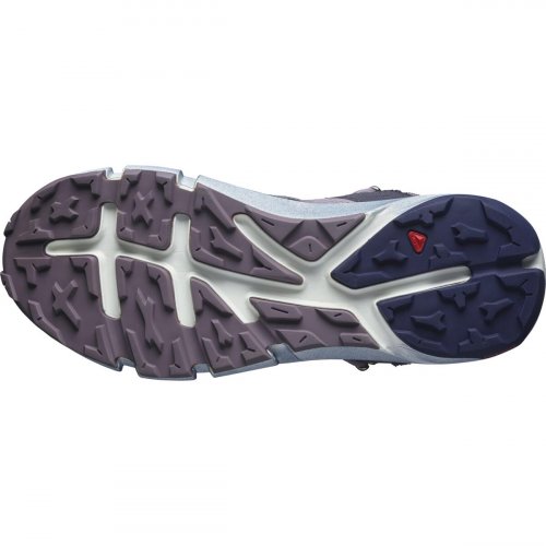 Черевики SALOMON PREDICT HIKE MID GTX W жін. бежевий 7.5