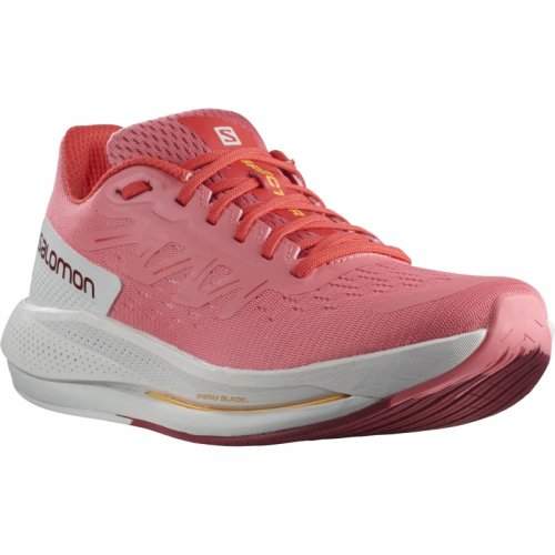 Кросівки SALOMON SPECTUR жін. кораловий 5.5