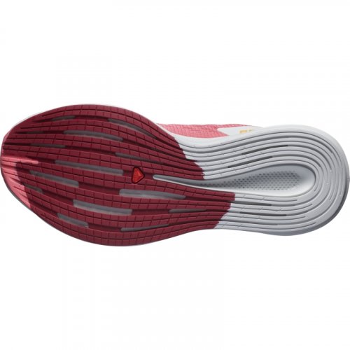 Кроссовки SALOMON SPECTUR жен. коралловый 7.5