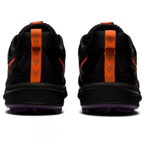 Кроссовки ASICS GEL-FujiSetsu 3 G-TX жен. черный 8H
