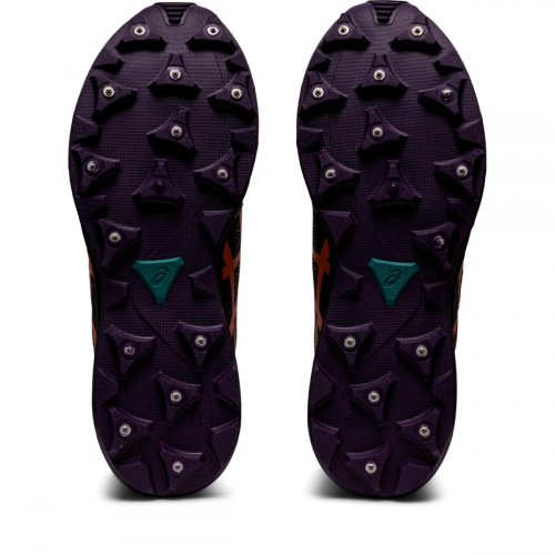 Кроссовки ASICS GEL-FujiSetsu 3 G-TX жен. черный 8H