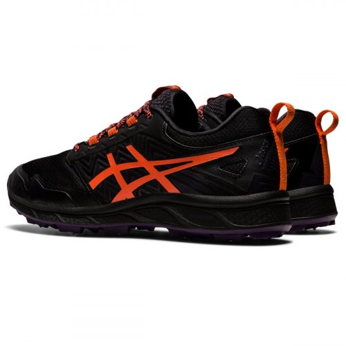 Кроссовки ASICS GEL-FujiSetsu 3 G-TX жен. черный 8H