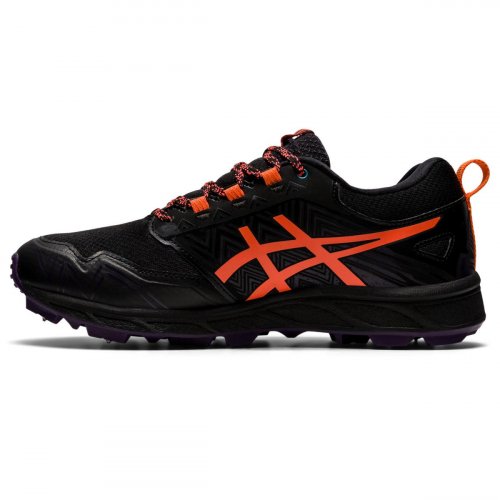Кроссовки ASICS GEL-FujiSetsu 3 G-TX жен. черный 8H