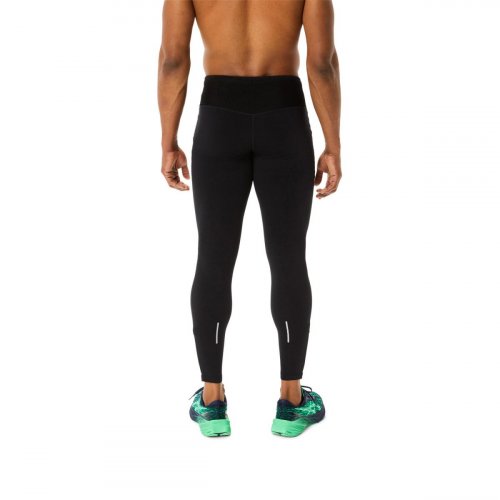 Тайтси ASICS WINTER RUN TIGHT чол. чорнийй S