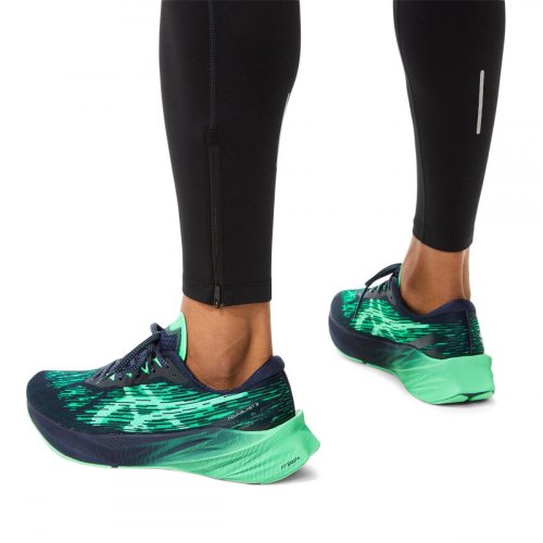 Тайтси ASICS WINTER RUN TIGHT чол. чорнийй S