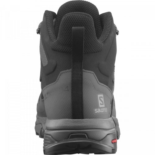 Черевики SALOMON X ULTRA 4 MID GTX чол. чорний 7