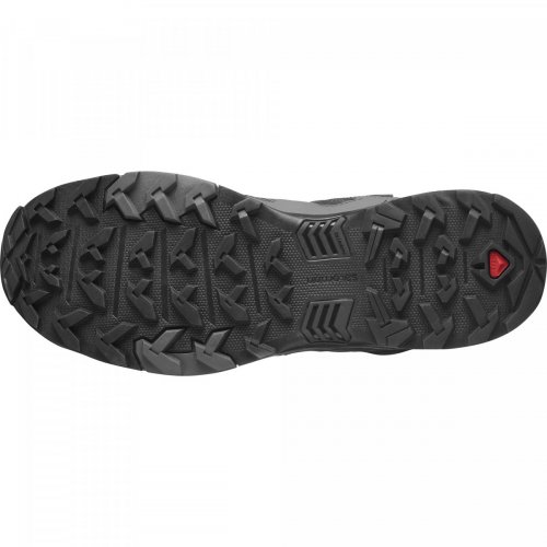 Черевики SALOMON X ULTRA 4 MID GTX чол. чорний 7