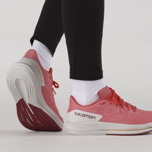 Кросівки SALOMON SPECTUR W жін. рожевий 5