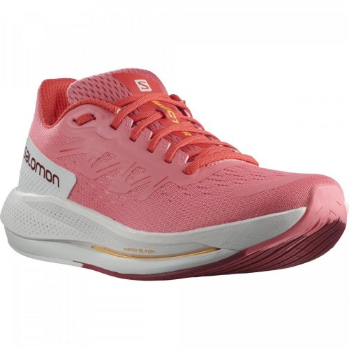 Кросівки SALOMON SPECTUR W жін. рожевий 5