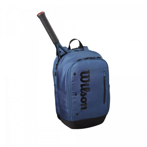Рюкзак Wilson TOUR ULTRA BACKPACK BL Синий