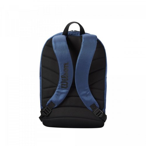 Рюкзак Wilson TOUR ULTRA BACKPACK BL Синий