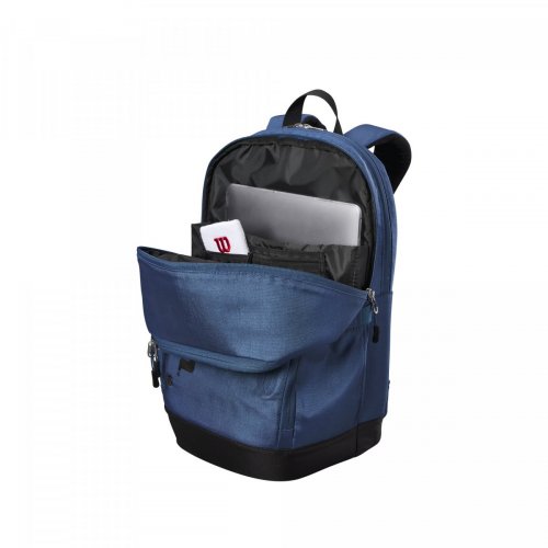Рюкзак Wilson TOUR ULTRA BACKPACK BL Синий