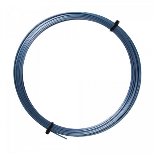 Струны теннис Luxilon ALU POWER OCEAN BLUE 125 SET 125 Синий