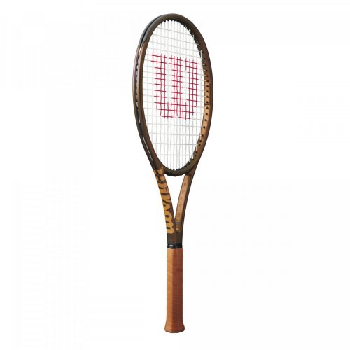 Тенісна ракетка W PRO STAFF 97 V14 FRM Бронзовий 3