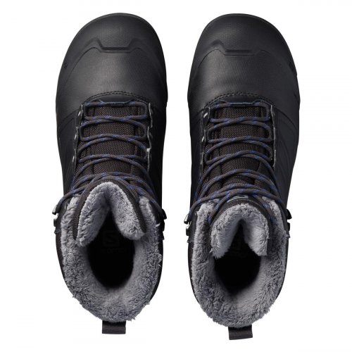 Черевики SALOMON TOUNDRA PRO CSWP W жін. чорний 5