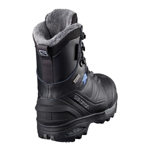 Черевики SALOMON TOUNDRA PRO CSWP W жін. чорний 7