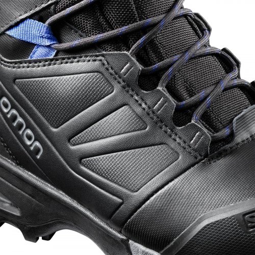 Черевики SALOMON TOUNDRA PRO CSWP W жін. чорний 7